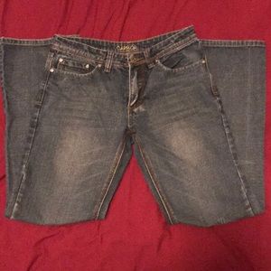Rue 21s Bootcut Jeans 28/32